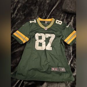 Greenbay packers jersey
